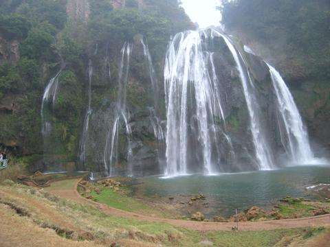 三峽竹海生態(tài)風景區(qū)