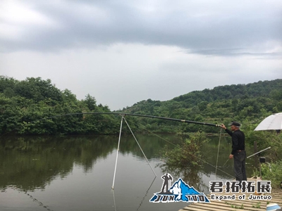 紅安春曉家庭農(nóng)場拓展基地