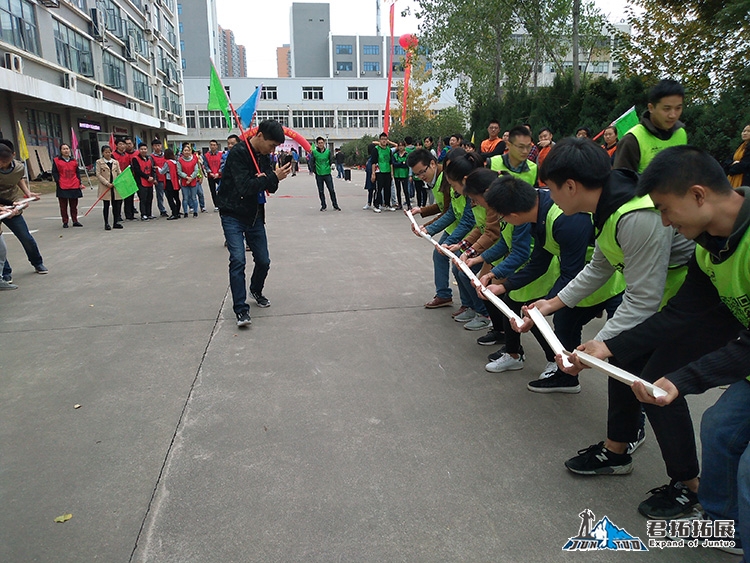 華中科技園2017年趣味運(yùn)動(dòng)會(huì)